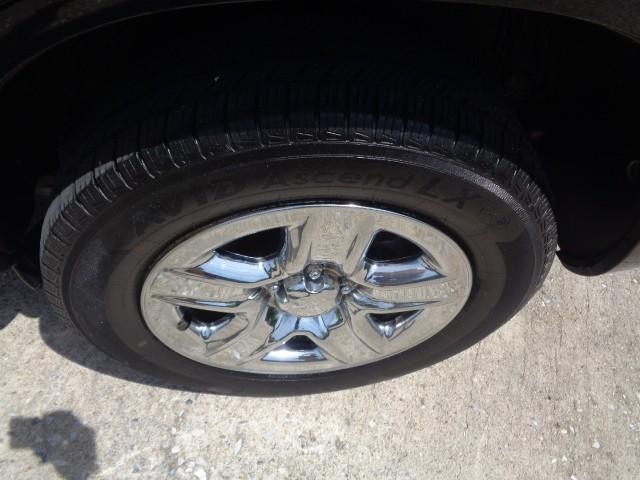 2010 Toyota RAV4 4WD 4dr 4-cyl 4-Spd AT (Natl) image 09