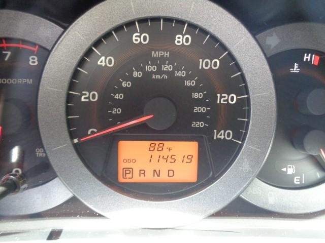 2010 Toyota RAV4 4WD 4dr 4-cyl 4-Spd AT (Natl) image 10