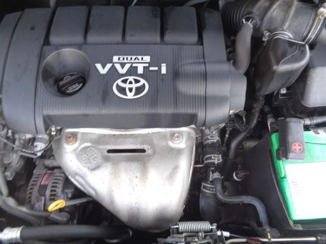 2010 Toyota RAV4 4WD 4dr 4-cyl 4-Spd AT (Natl) image 13