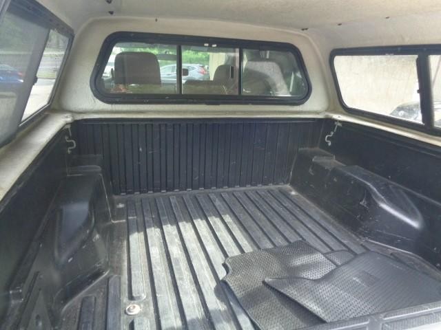 2015 Toyota Tacoma 4WD Double Cab image 06