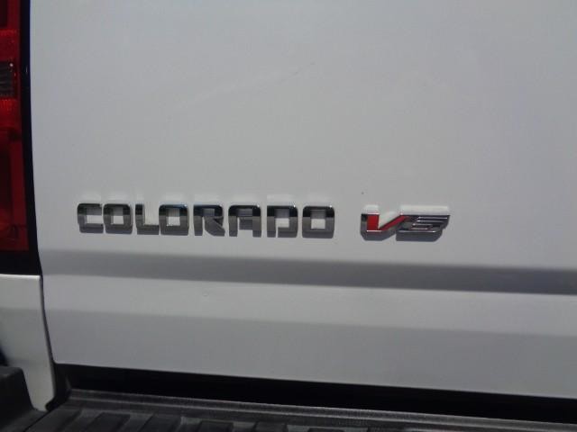 2018 Chevrolet Colorado 4WD Work Truck Ext Cab image 03