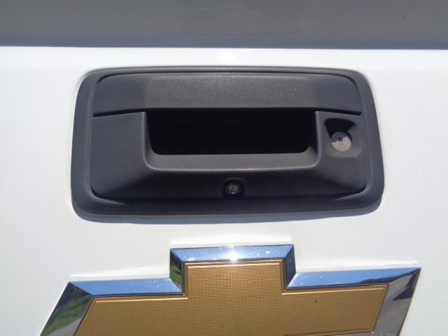 2018 Chevrolet Colorado 4WD Work Truck Ext Cab image 04