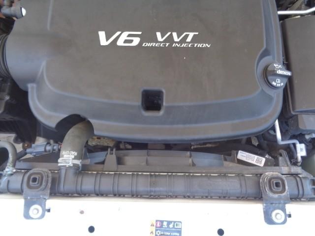 2018 Chevrolet Colorado 4WD Work Truck Ext Cab image 07