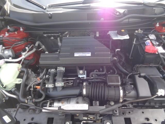 2017 Honda CR-V EX-L AWD image 06