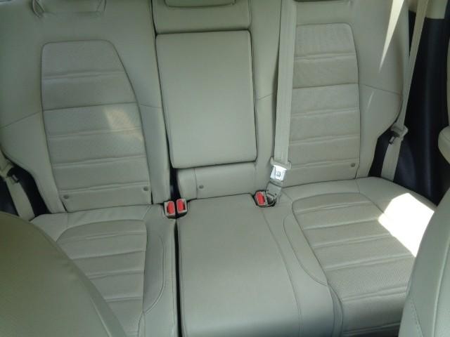2017 Honda CR-V EX-L AWD image 08