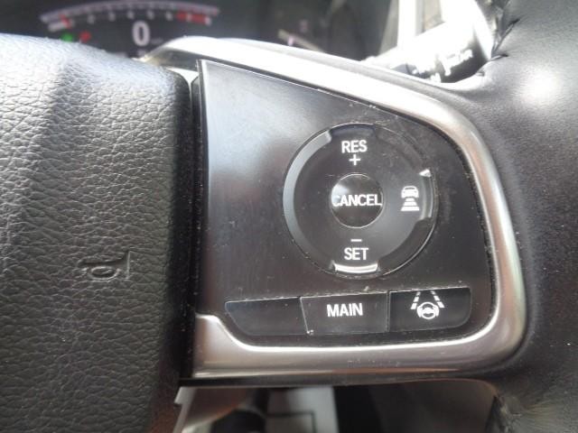 2017 Honda CR-V EX-L AWD image 14