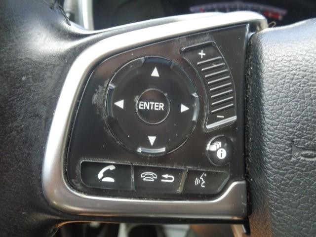 2017 Honda CR-V EX-L AWD image 15