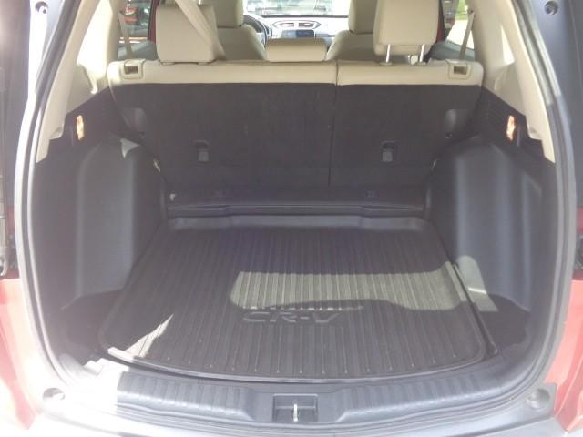 2017 Honda CR-V EX-L AWD image 18