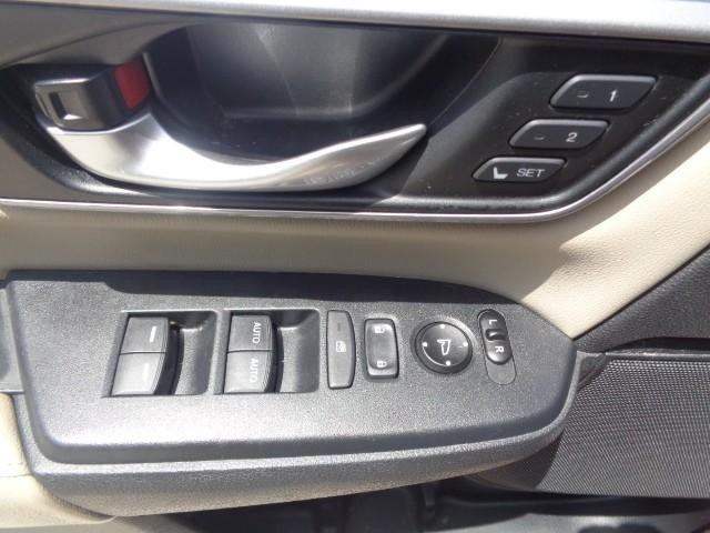 2017 Honda CR-V EX-L AWD image 22