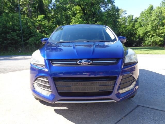 2015 Ford Escape SE image 02