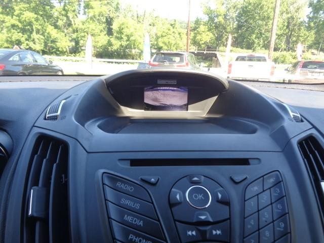 2015 Ford Escape SE image 07