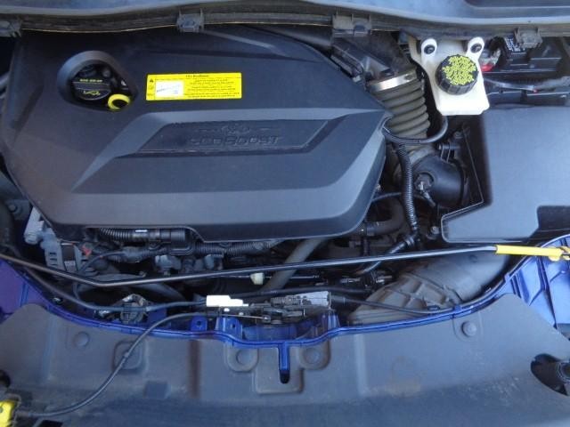 2015 Ford Escape SE image 09