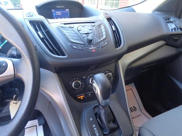 2015 Ford Escape SE image 13