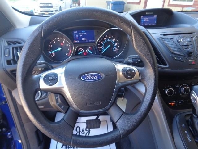2015 Ford Escape SE image 14