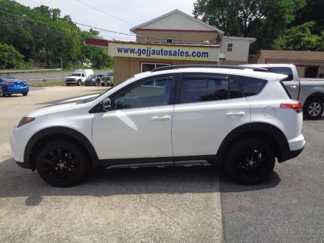 2018 Toyota RAV4 Adventure image 03