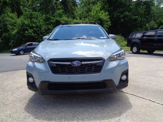 2019 Subaru Crosstrek Premium image 02