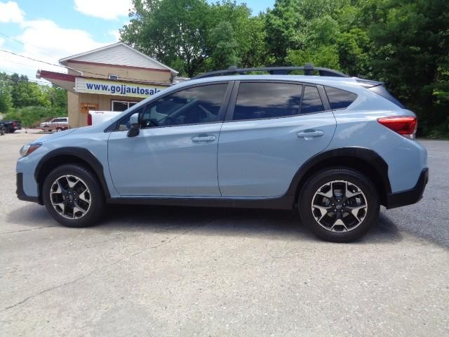 2019 Subaru Crosstrek Premium image 03