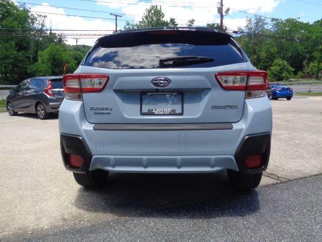2019 Subaru Crosstrek Premium image 04