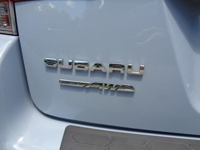 2019 Subaru Crosstrek Premium image 05