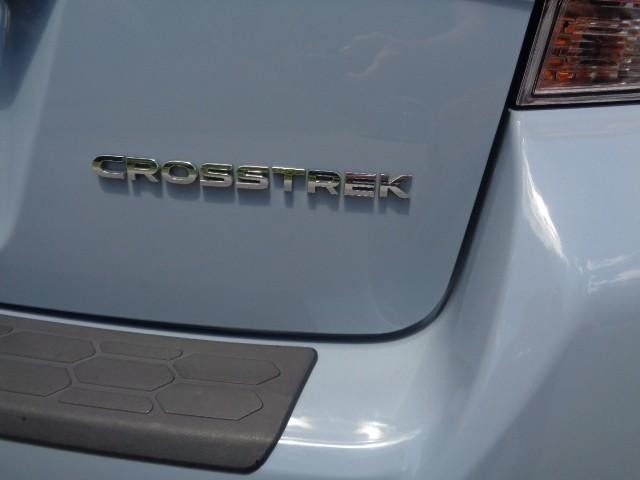 2019 Subaru Crosstrek Premium image 06