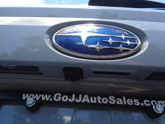 2019 Subaru Crosstrek Premium image 07