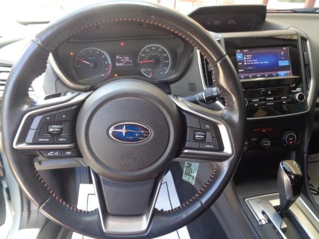2019 Subaru Crosstrek Premium image 14