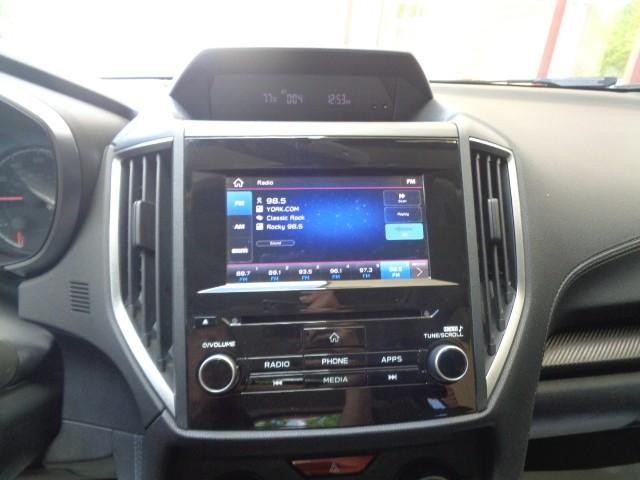 2019 Subaru Crosstrek Premium image 18