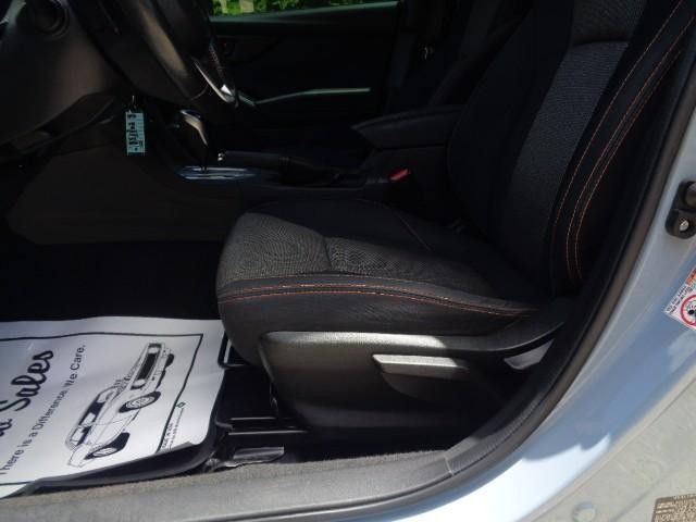 2019 Subaru Crosstrek Premium image 21