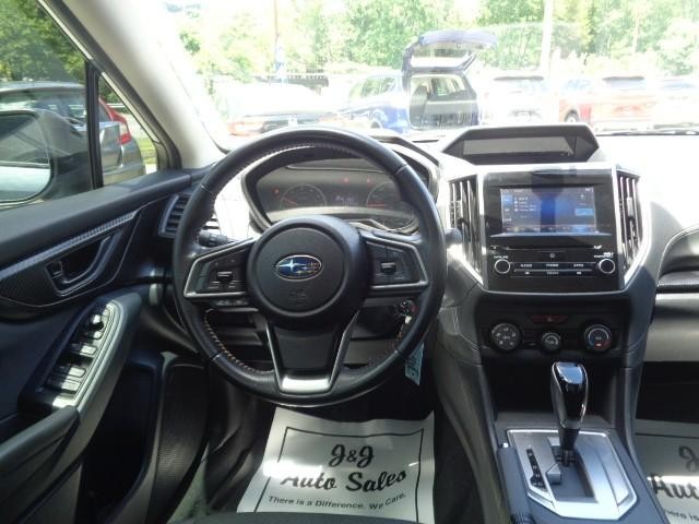 2019 Subaru Crosstrek Premium image 23