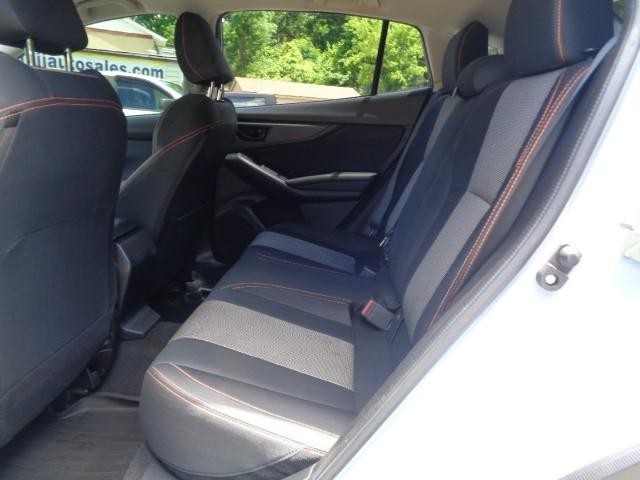 2019 Subaru Crosstrek Premium image 27
