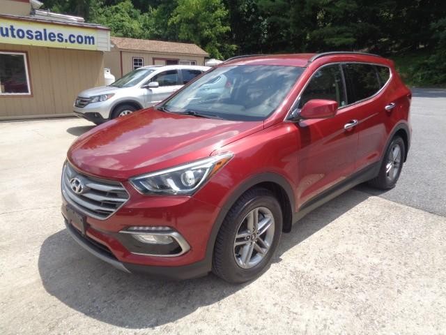 2017 Hyundai Santa Fe Sport - Photo 3