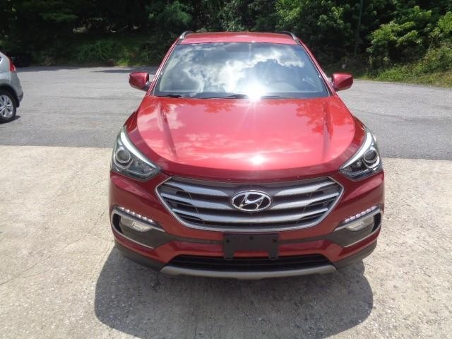 2017 Hyundai Santa Fe Sport - Photo 4