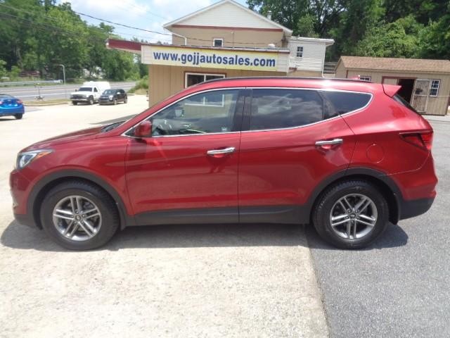 2017 Hyundai Santa Fe Sport - Photo 5