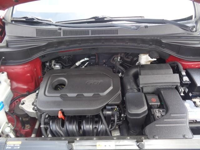 2017 Hyundai Santa Fe Sport - Photo 6