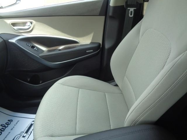 2017 Hyundai Santa Fe Sport - Photo 11