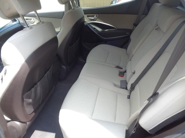 2017 Hyundai Santa Fe Sport - Photo 18