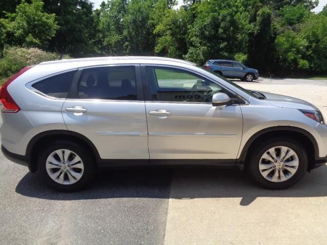 2013 Honda CR-V EX-L AUTO AWD's photo