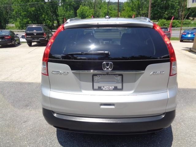 2013 Honda CR-V EX-L - Photo 3
