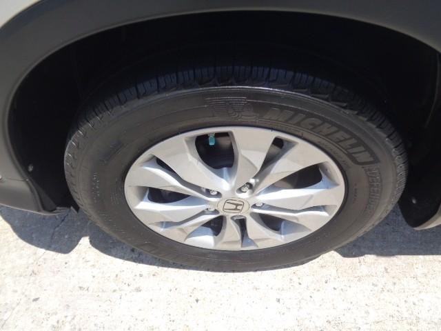 2013 Honda CR-V EX-L - Photo 6