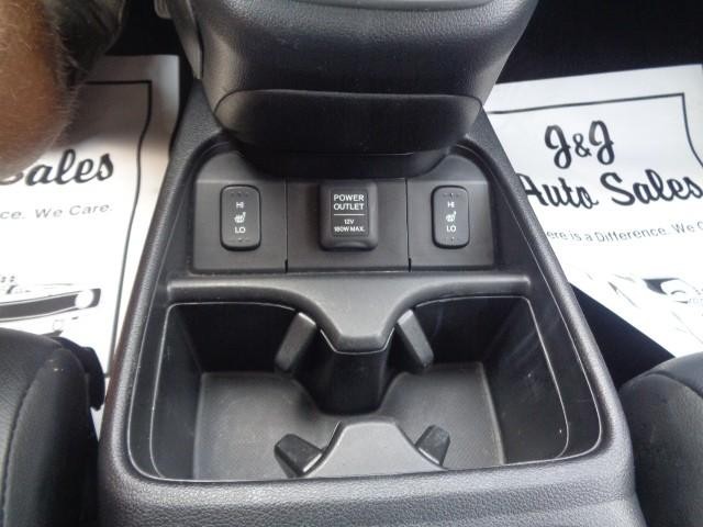 2013 Honda CR-V EX-L - Photo 12