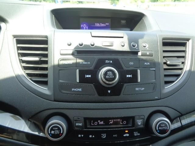 2013 Honda CR-V EX-L - Photo 14