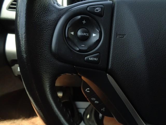 2013 Honda CR-V EX-L - Photo 16