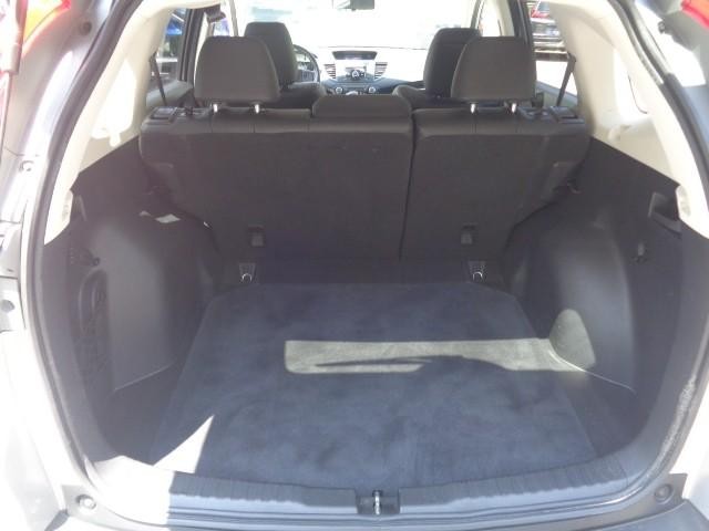 2013 Honda CR-V EX-L - Photo 18