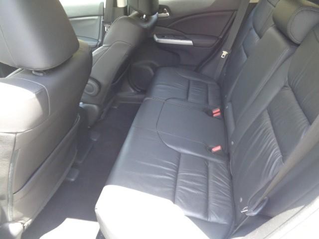 2013 Honda CR-V EX-L - Photo 19