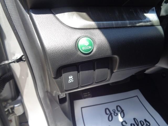 2013 Honda CR-V EX-L - Photo 21