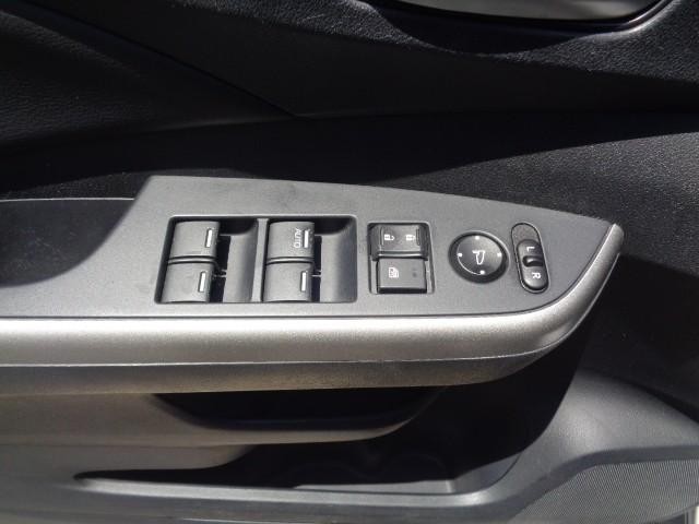 2013 Honda CR-V EX-L - Photo 22
