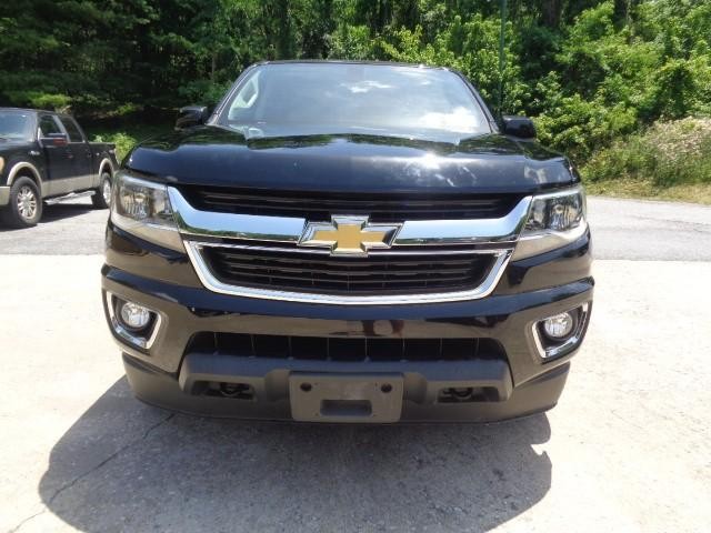 2017 Chevrolet Colorado LT - Photo 2