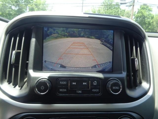 2017 Chevrolet Colorado 4WD LT Crew Cab image 13