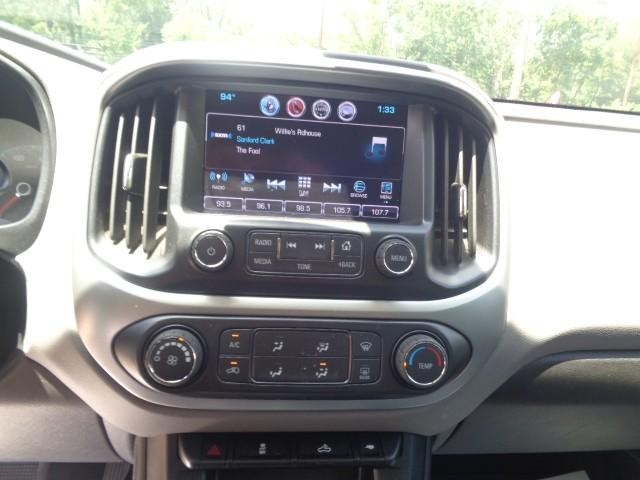 2017 Chevrolet Colorado LT - Photo 14