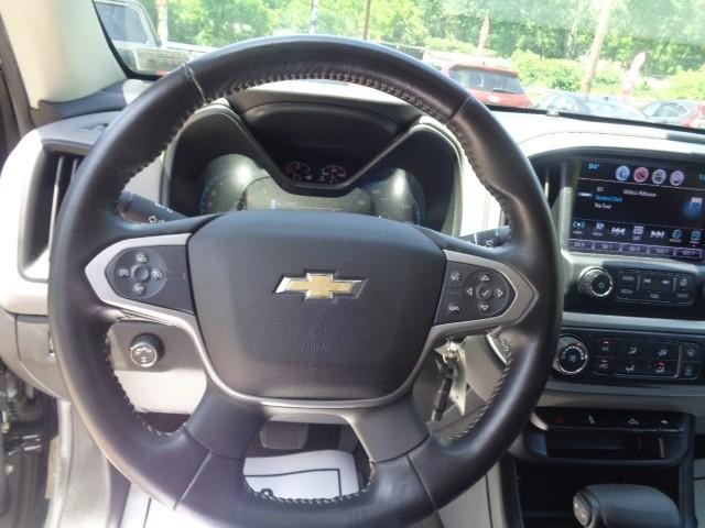 2017 Chevrolet Colorado LT - Photo 17